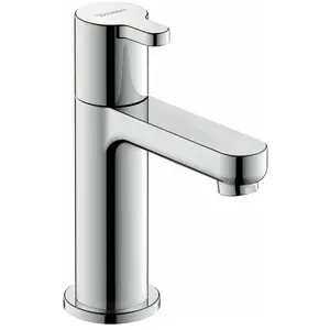 Duravit B.2 Robinet lave-mains chrome pas cher