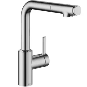 KWC, Robinetterie de cuisine, 125 pas cher