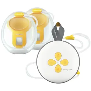 Medela Swing Maxi Hands-Free