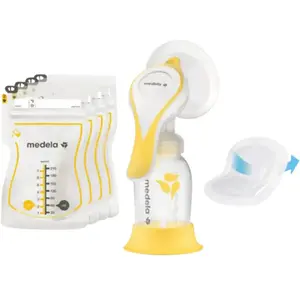 Medela Handkolfset Harmony