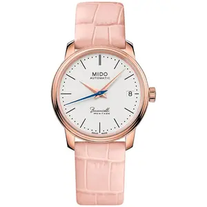 Mido Montre M027207360100 Automatic 5 Atm 33 MmVendu pardressinn