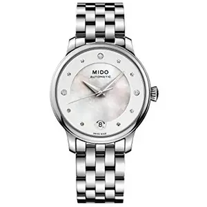 Mido Montre M039207111060 Automatic 5 Atm 33 MmVendu pardressinn