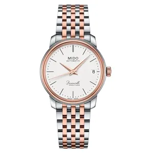 Mido Montre M027207220100 Automatic 5 Atm 33 MmVendu pardressinn