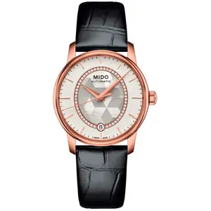 Mido Montre M007207361160 Automatic 5 Atm 33 MmVendu pardressinn
