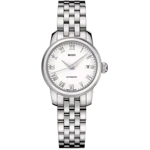Mido Montre M039007110130 Automatic 5 Atm 25 MmVendu pardressinn