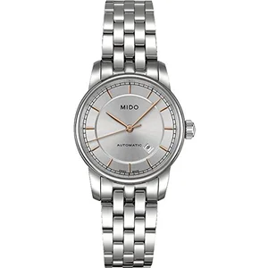 Mido Montre M76004101 Automatic 3 Atm 29 MmVendu pardressinn