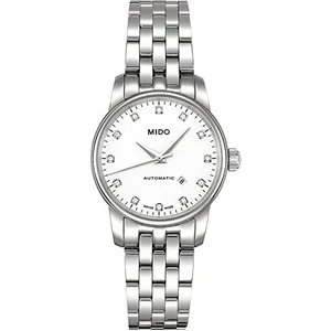 Mido Montre M76004661 Automatic 3 Atm 29 MmVendu pardressinn
