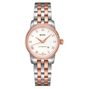 Mido Montre M76009n61 Automatic 3 Atm 29 MmVendu pardressinn