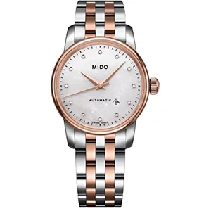Mido Montre M76009691 Automatic 3 Atm 29 MmVendu pardressinn