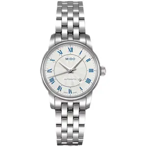 Mido Montre M76004211 Automatic 3 Atm 29 MmVendu pardressinn