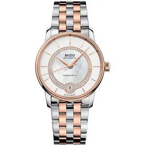 Mido Montre M037807220310 Automatic 10 Atm 33 MmVendu pardressinn
