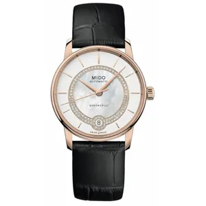 Mido Montre M037807360310 Automatic 10 Atm 33 MmVendu pardressinn