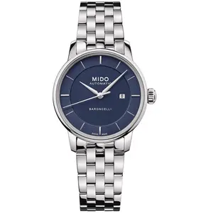 Mido Montre M037207110410 Automatic 5 Atm 30 MmVendu pardressinn