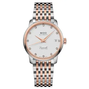 Mido Montre M027207220160 Automatic 5 Atm 33 MmVendu pardressinn