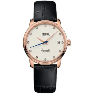 Mido Montre M027207362660 Automatic 5 Atm 33 MmVendu pardressinn