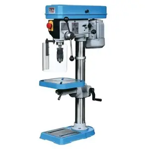Perceuse d'établi 0,37kW 230V CM2 5 vitesses 212 Promac pas cher