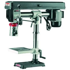 Perceuse radiale 230V PROMAC - JDR 34-M pas cher