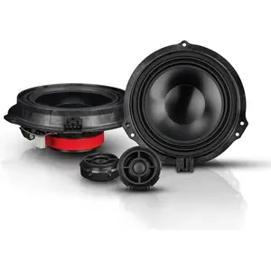 Emphaser EM-FDF1 - Autospeakers - Pasklare speakers Ford Transit - Tra... pas cher