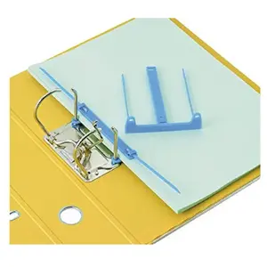 Rexel Capiclass - Relieur Capiclass B 8cm - Boite De 50 pas cher