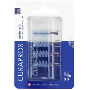 Curaprox Rager Perio Navul 408 - 4 stuks