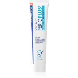 Curaprox, Dentifrice, Support Perio Plus+ 0.09 CHX (75 ml)Vendu parbol