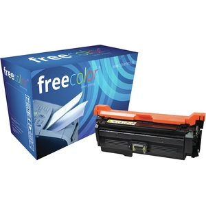 Freecolor m651y-frc 15000pages jaune cartouche toner et laser pas cher