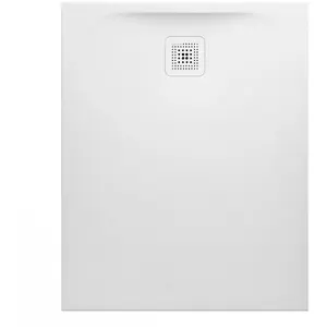 Laufen Pro - Douchebak 100x80 cm, wit H2109510000001 pas cher