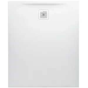Laufen Pro - Douchebak 110x90 cm, wit H2129550000001Vendu parbol