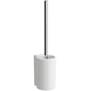 Laufen, Brosse WC, Val pas cher