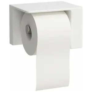 Laufen, Dérouleur de papier toilette, VAL Porte-rouleau de papier, gau... pas cher