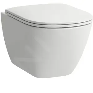 LAUFEN LUA Cuvette suspendue à fond creux, H8200804000001Vendu parbol