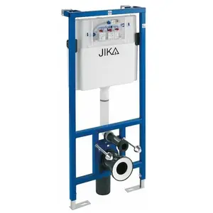Jika Modul - Bâti-support pour WC suspendu H8956520000001 pas cher