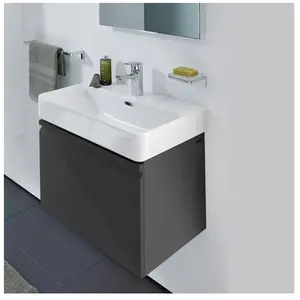 Laufen, Meuble sous-lavabo, Meuble sous-vasque PRO A PRO A 550x390x370...Vendu pargalaxus