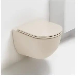 Laufen, Cuvette toilettes + bidet, WC suspendu PRO Chasse d'eau plate ... pas cher