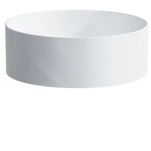 Laufen, Lavabo, Living Square vasque, sans trou pour robinet, sans trop-plein, 380x380mm, H811435 (450 mm) pas cher