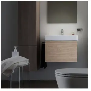 Laufen, Meuble sous-lavabo, Pro S Meuble sous-lavabo, 1 tiroir et tiro...Vendu pargalaxus
