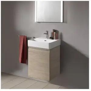Laufen, Meuble sous-lavabo, Pro S Armoire sous-lavabo, charnière à droite, pour lavabo H815961, 415x320x580mm, H4833020 (415 x 320 x 580 mm) pas cher