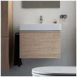 Laufen, Meuble sous-lavabo, Pro S Meuble sous-lavabo, 1 tiroir et tiro...Vendu pargalaxus