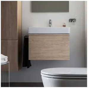 Laufen, Meuble sous-lavabo, Pro S Meuble sous-lavabo 1 tiroir, pour la... pas cher
