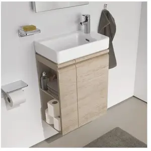 Laufen, Meuble sous-lavabo, Pro S Meuble sous-lavabo, pour lavabo H815...Vendu pargalaxus