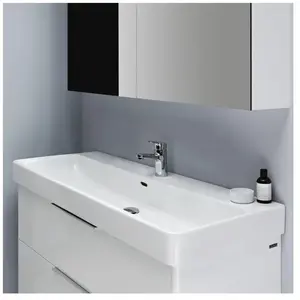 Laufen, Lavabo, Lavabo PRO S 120 x 46,5 cm blanc H8149650001041 (460 m...Vendu pargalaxus
