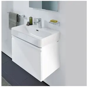 Laufen, Meuble sous-lavabo, Pro S Meuble sous-lavabo, 1 tiroir, pour l...Vendu pargalaxus