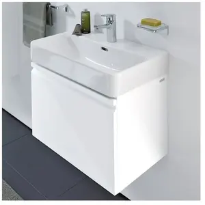 Laufen, Meuble sous-lavabo, Pro S Meuble sous-lavabo, 1 tiroir, pour l...Vendu pargalaxus