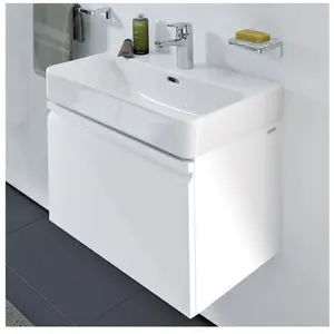 Laufen, Meuble sous-lavabo, Pro S Meuble sous-lavabo 1 tiroir, pour la... pas cher