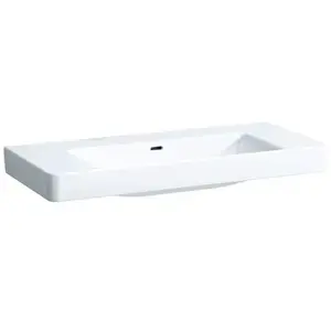 Laufen, Lavabo, Plan de toilette PRO S 1050x460mm avec lavabo sans rob...Vendu pargalaxus