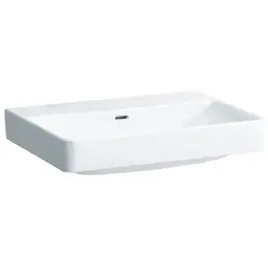 Laufen, Lavabo, Lavabo PRO S 650x465mm avec trop-plein sans robinetter... pas cher