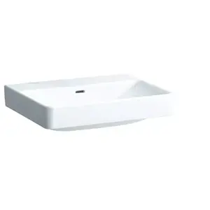 Laufen, Lavabo, Vasque à poser PRO S 600x465mm avec trop-plein sans tr...Vendu pargalaxus
