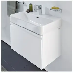 Laufen, Meuble sous-lavabo, Pro S Meuble sous-lavabo 1 tiroir, pour la... pas cher