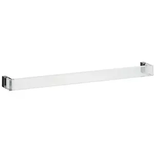 Laufen, Porte-serviettes + crochets pour serviettes, Kartell Rail Port... pas cher