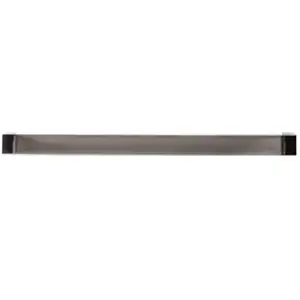 Laufen, Porte-serviettes + crochets pour serviettes, Kartell Rail Porte-serviettes, L/L/H 600/75/40 mm, H3813320 pas cher